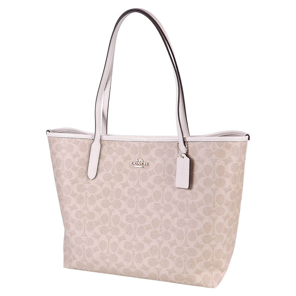 バッグ トートバッグ CV976 IMXDM A4対応 シグネチャー アウトレット レディース 新作