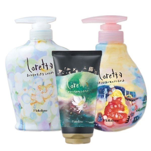 シャンプー 600mL トリートメント 500g とくべつな日のトリートメント 150g セット