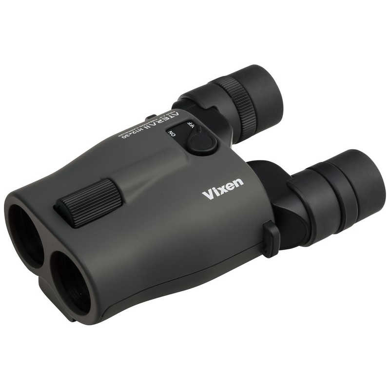 ビクセン　双眼鏡 防振 (12倍)　ATERA II H12x30