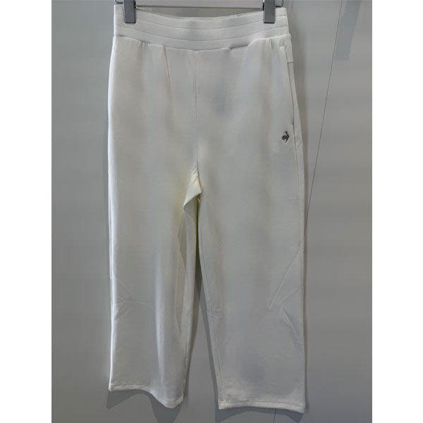 女性ダブルテンション2.0パンツ QR122OFP11 CRM