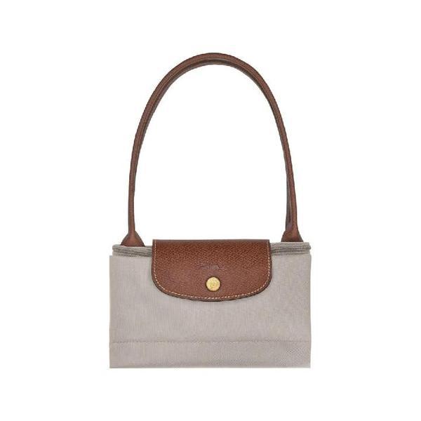 25 FW ル プリアージュ オリジナル レザー トリミング トートバッグ L2605089349 TP45014