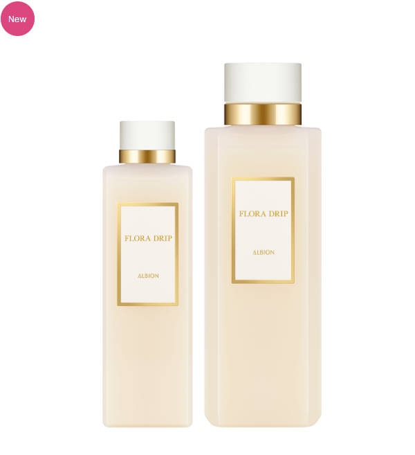 【国内正規品】　フローラドリップ ｓ 80mL, 160ｍL 発売日2025/1/18 12,442円