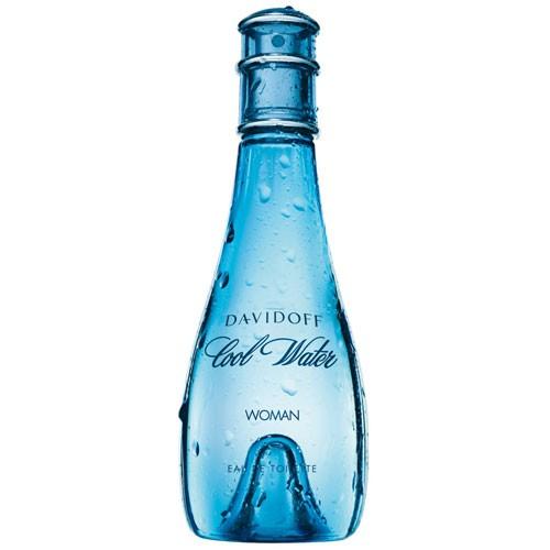 ダビドフ クールウォーター ウーマン EDT オードトワレ SP 200ml 香水 DAVIDOFF
