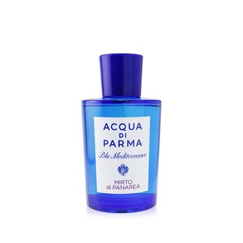 Acqua Di Parma ブルー メディテラネオ ミルト ディ パナレア EDT SP*