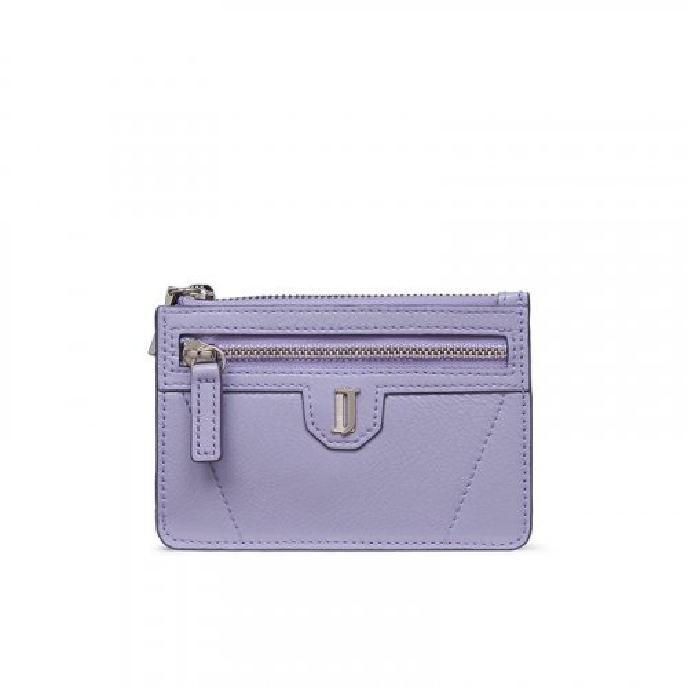 JESTINA (ジェスティーナ) ポッシュカードトップジッパー LP (JSNCSF3BF020LP010)