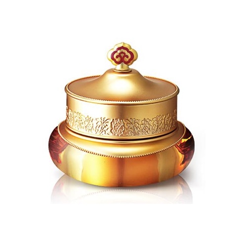 拱辰享(ゴンジンヒャン) 気＆津 アイクリーム 20ml/Intensive Nutritive