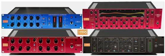 コンプレッサー Vertigo Sound Plugins Bundle WIN