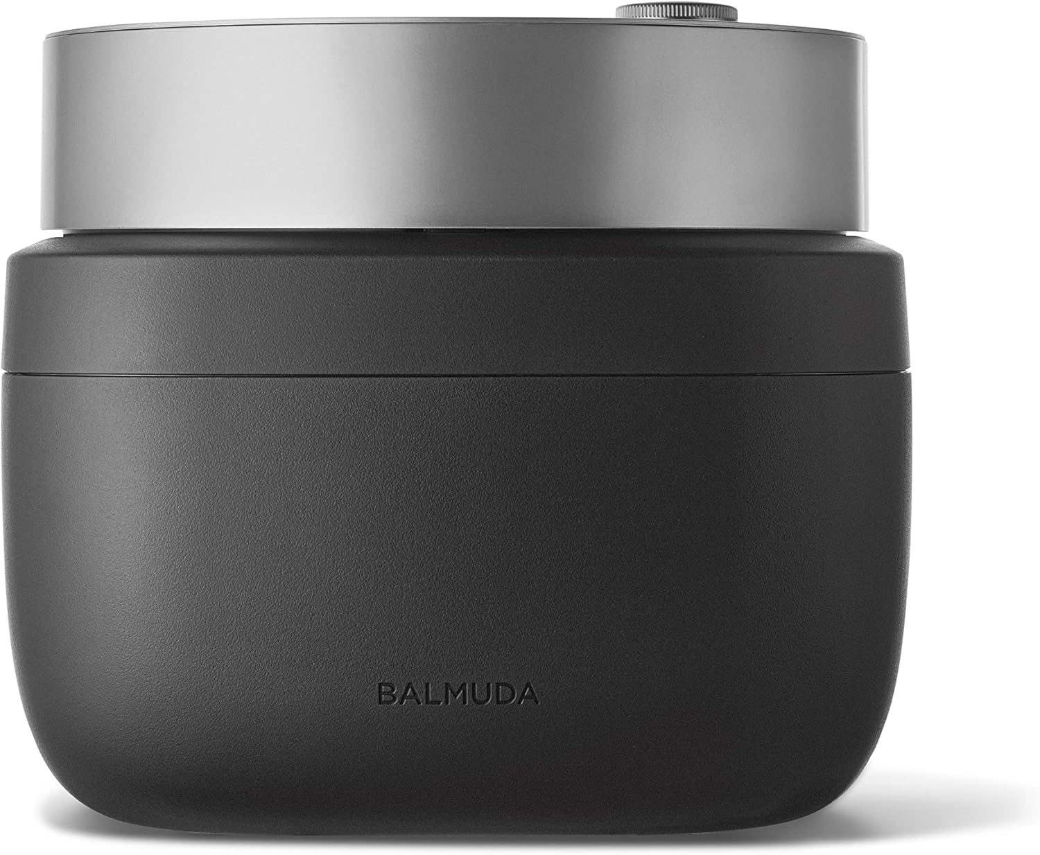 バルミューダ The Gohan 1台3役炊飯器 BALMUDA The Gohan K08A-BK