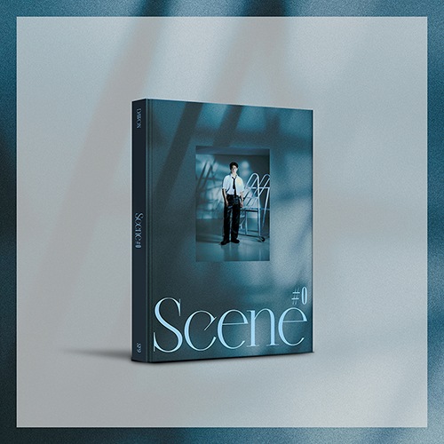 DA WON ( SF9 ) - PHOTO BOOK [Scene #0]