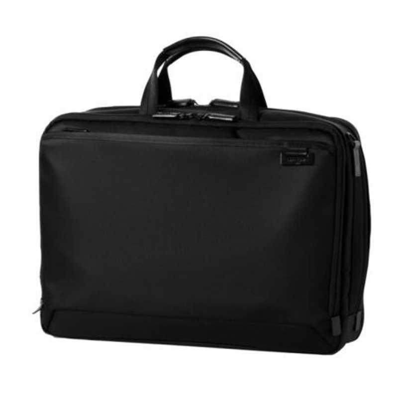 サムソナイト　Debonair5 ブリーフケース EXP Mサイズ samsonite デボネア でぼねあ　HS309002