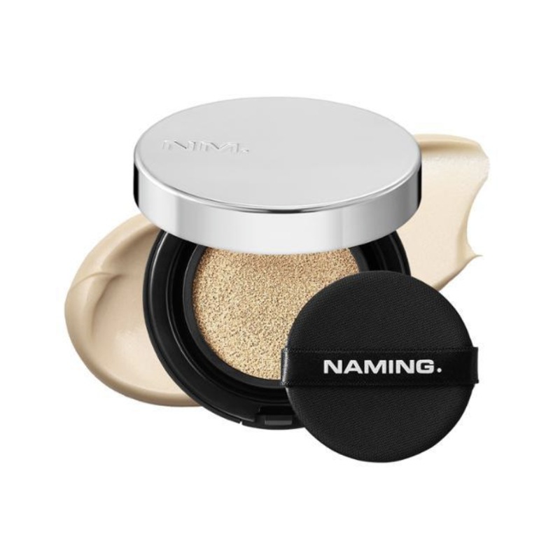 レイヤード フィットクッション 12g