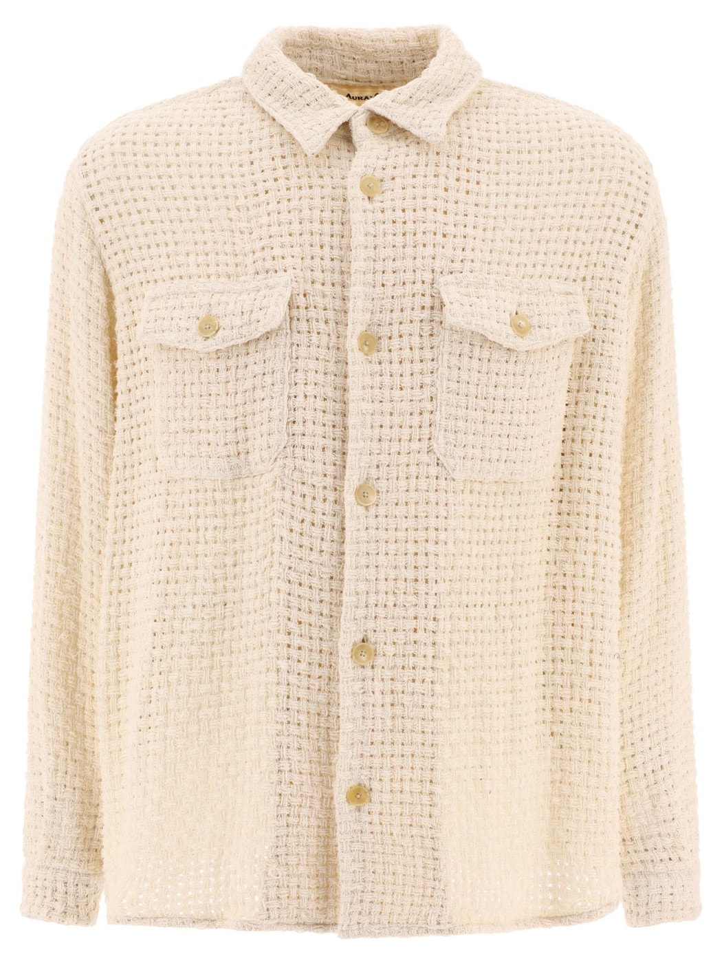 A24SS01HMOFF WHITE ホワイト 春夏2024 シャツ メンズ vi 176,800円