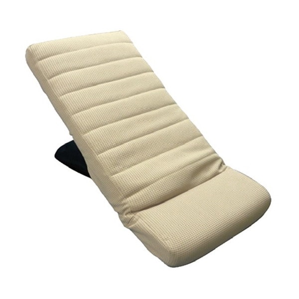 PS-02 IV ペット用スロープ アイボリー