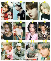 K-POPグッズ☆RIIZE