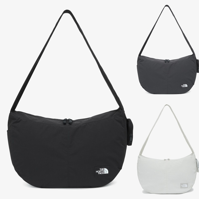 NN2PQ15 URBAN BIG SHOULDER BAG