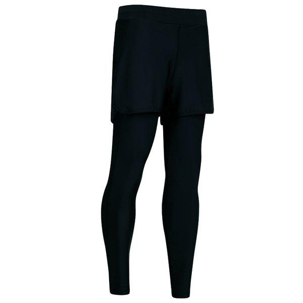 [] レギンスショートパンツ(S48-1)