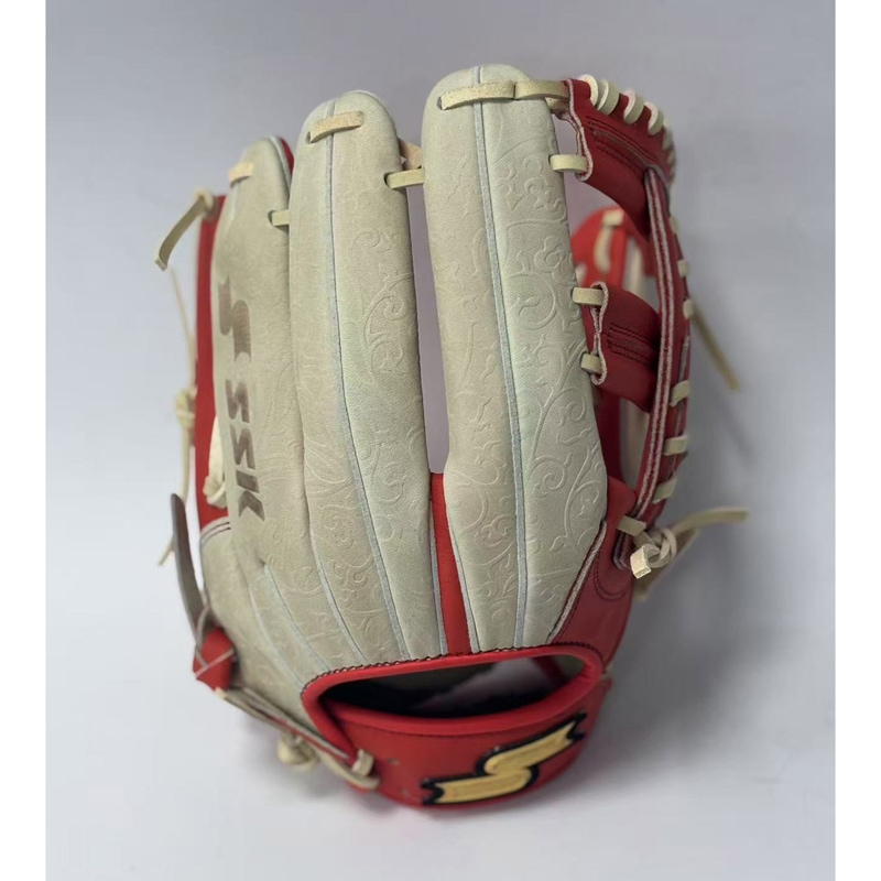 SSK(エスエスケイ) 軟式内野手用 野球 グローブ 軟式野球グローブ SSGB76119 26SS