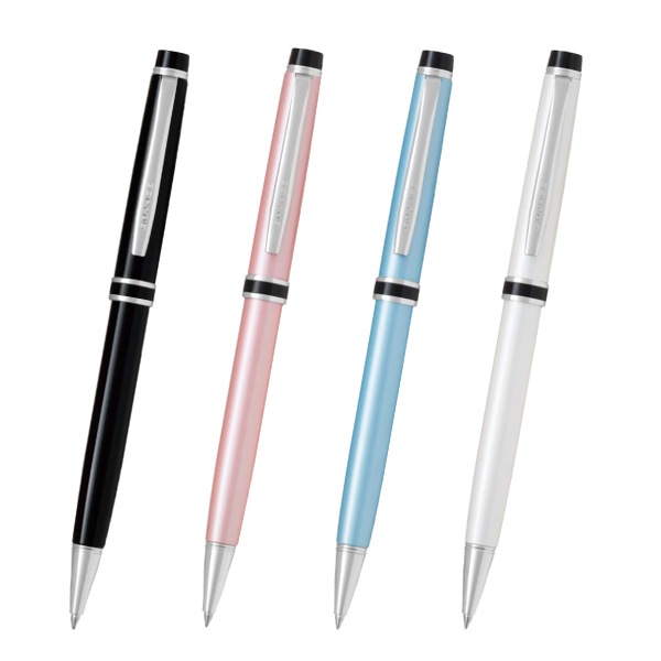 Grance グランセ ボールペン 全4色 BGRC-5SR 5,013円