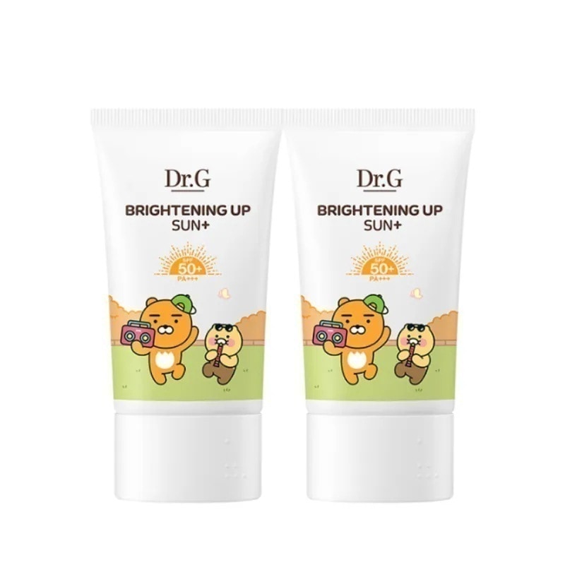 【企画】【1+1】ブライトニングアップサンプラス, 50ml