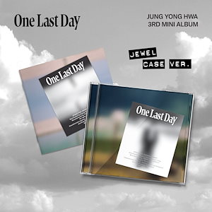 ヨンファ one last day