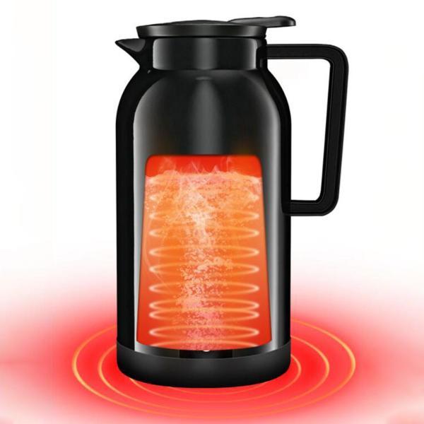 車用ケトル 24V 給湯器 タンクローリー トラック ヒーター ボトル ポット ポータブル