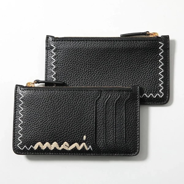 Qoo10] マルニ MARNI マルニ コインケース PFM