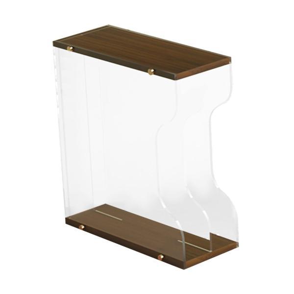 ビニールレコード収納ホルダーディスプレイスタンド省スペースホームデコレーション音楽アルバムディスプレイラックビニール収納ラック本用