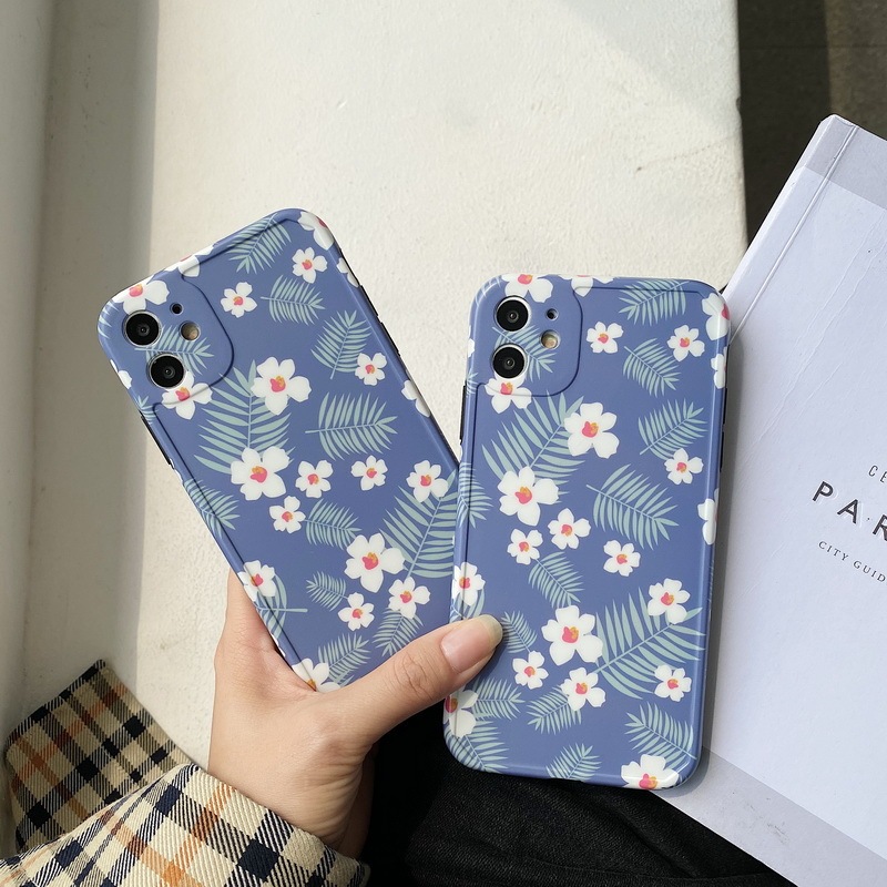 正規品送料無料 【人気急上昇】 iPhone11PROシンプル塗装携帯電話ケースiPhoneXS 8PLUSレンズオール