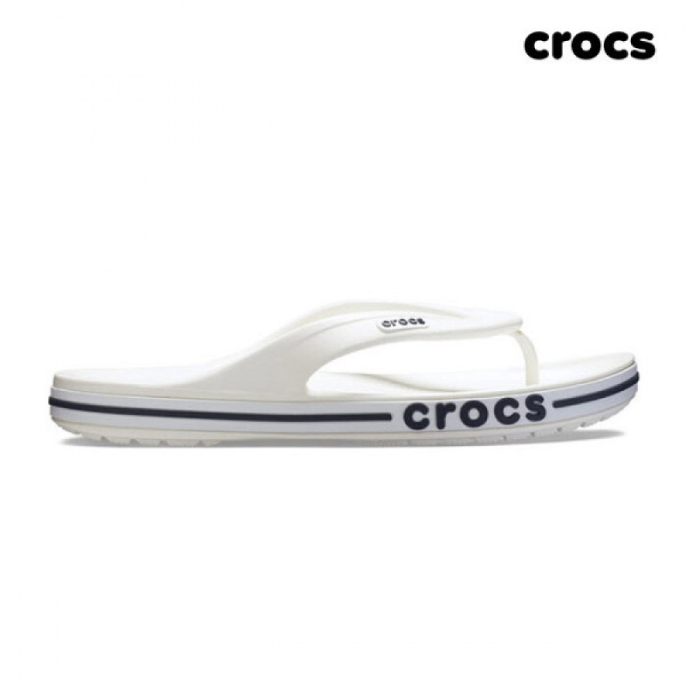 クロックスバヤバンドフリップクッキング/スリッパ