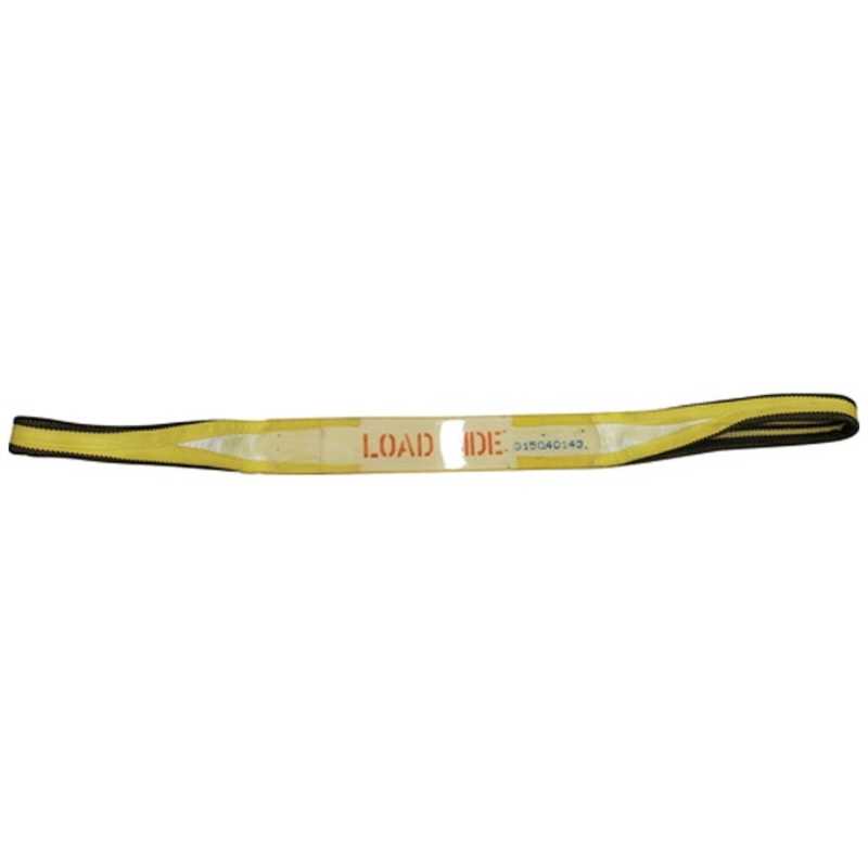 SPANSET　SPANSET SECUTEX セキュフレックスSX-3T 2M　PB-3000-SX-2000MM