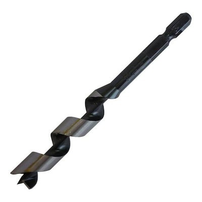 他サイト： スターエム STAR-M 5B-130 木工用先三角ショートビット 刃径１３．０ｍｍ 5B130 4962660521324 木工ドリルの商品画像