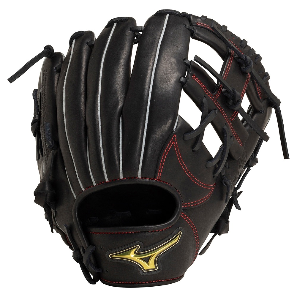 MIZUNO ミズノ ジュニアソフトボール用MZ Softer エムジーソフター オールラウンド用 サイズL 1AJGK9082009