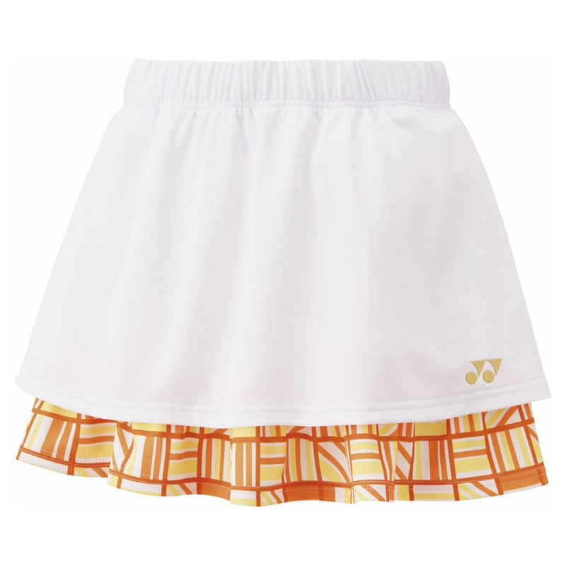 ウィメンズスカート テニス・バドミントン ウェア(ウィメンズ) (26173)