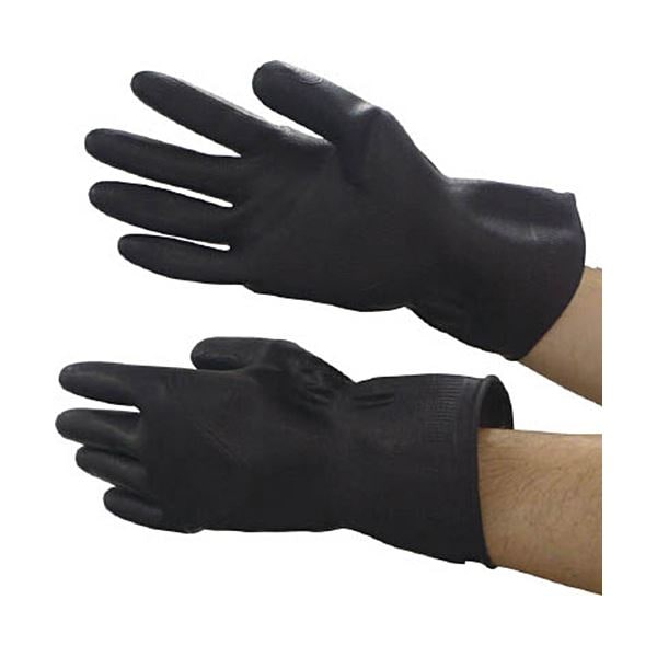 （まとめ）オカモト ゴム手DX 巧みの力BP-421LL 1双[x20セット]