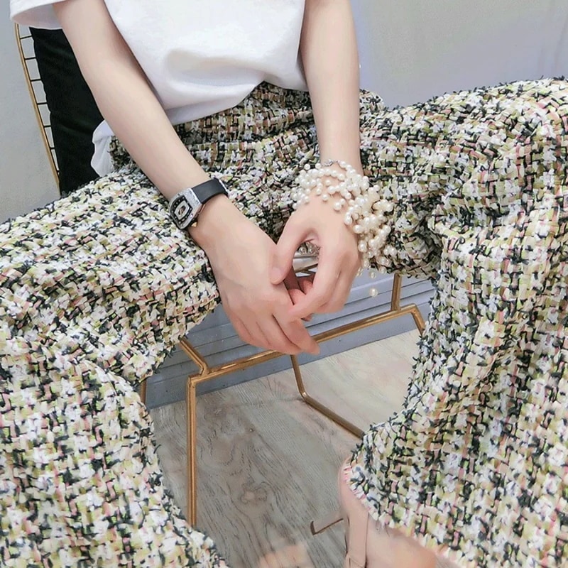 ボトムス パンツ ワイドパンツ ロング ロング丈 ワイド かわいい 大人可愛い シンプル カジュアル 大人 おしゃれ お洒落 かっこいい レトロ 大人女子 こなれ感 ラフ マニッシュ 個性的 クール