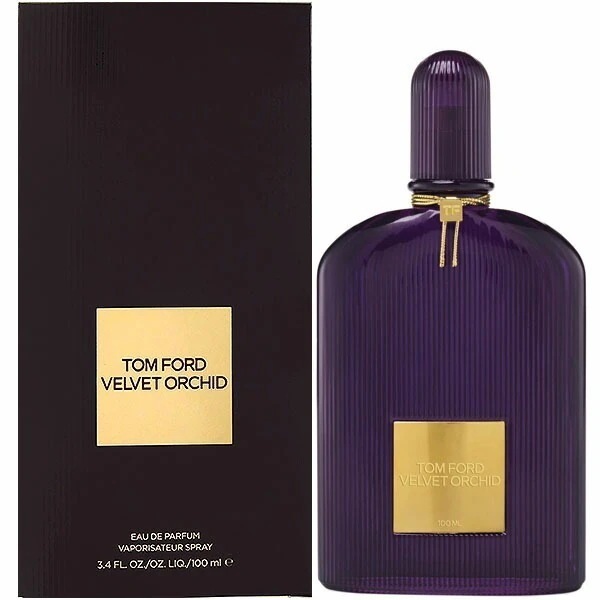 ヴェルベット オーキッド EDP SP 100ml