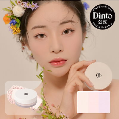 新品未使用　ケース付き　ディシラ ルースパウダー 18g 新品未使用 ケース付き ディシラ ルースパウダー 18g 2025年最新