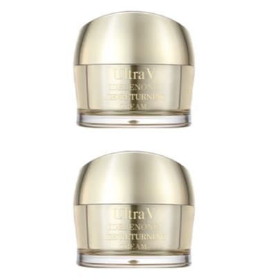 1+1イデベノン エージ リターニング クリーム 50ml
