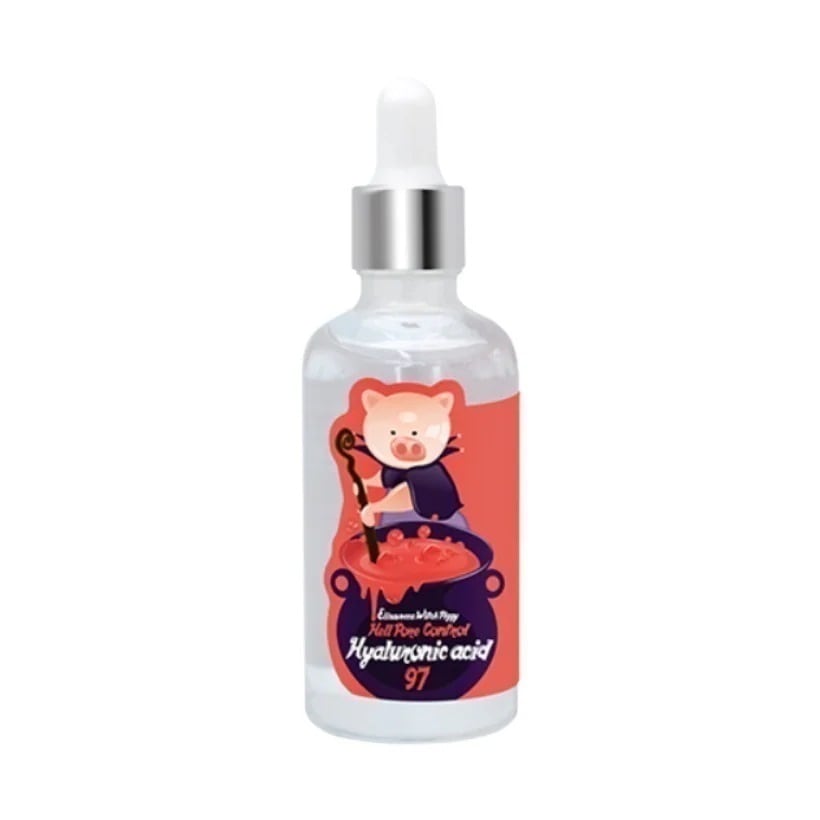 位置皮器 ヘルフォア コントロール ヒアルロン酸 50ml