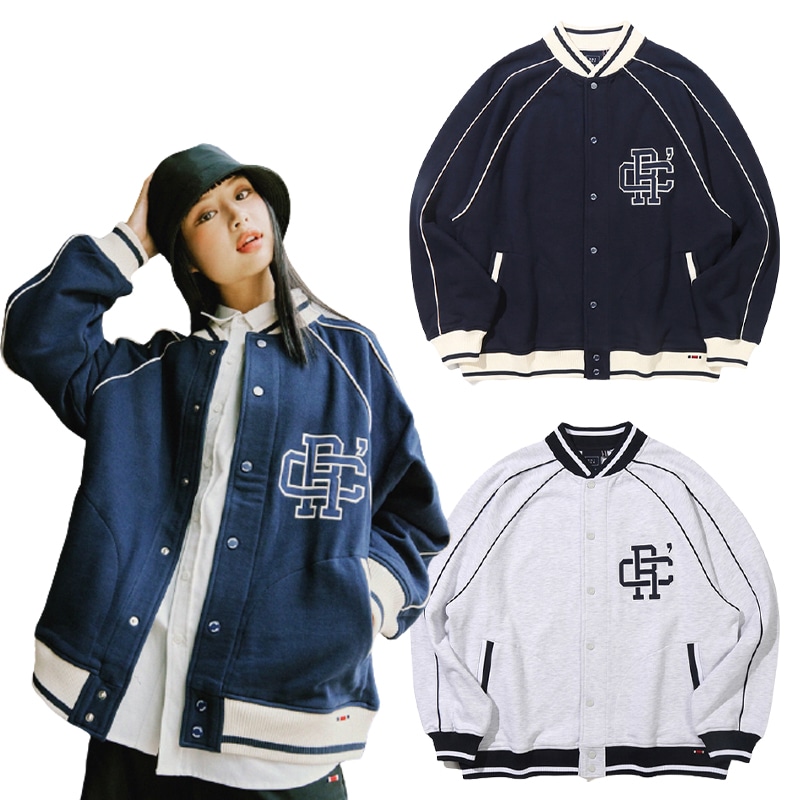 RMTC BASEBALL COTTON JACKET 2color 人気商品 正規品