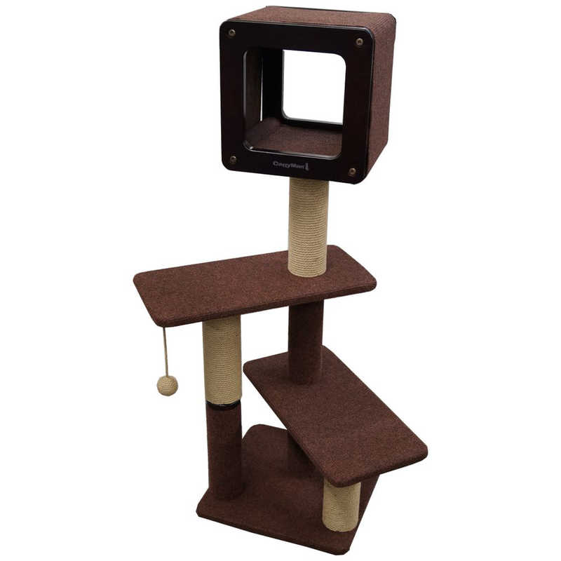 ドギーマン　モダンルームスクラッチ ラージH120