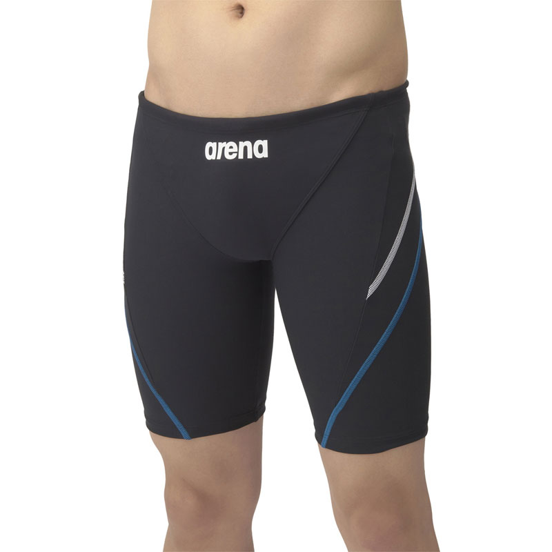 トレーニングスパッツ(ハーフレッグ) 水泳 スイムウェア/水着 (AS5SWM00M)