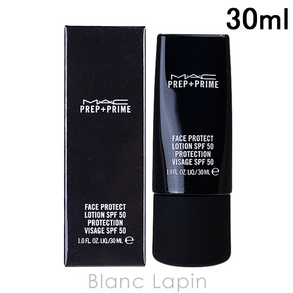 マック MAC プレッププライムフェイスプロテクトSPF50 30ml [340965/094257] 5,366円