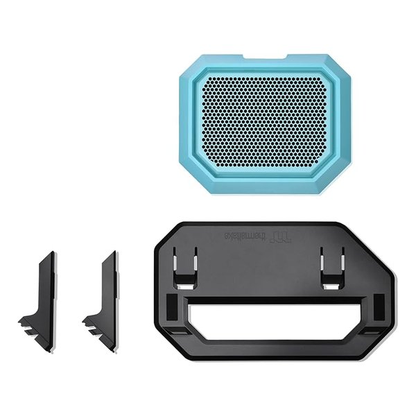 Chassis Stand Kit for The Tower 300 Turquoise 横置き用スタンドキット AC-074-ONCNAN-A1その他PC用アクセサリー