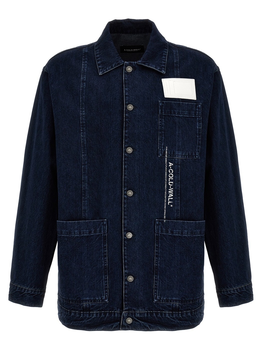 ACWMH05620IN ブルー 春夏2024 ジャケット メンズ ju 36,985円