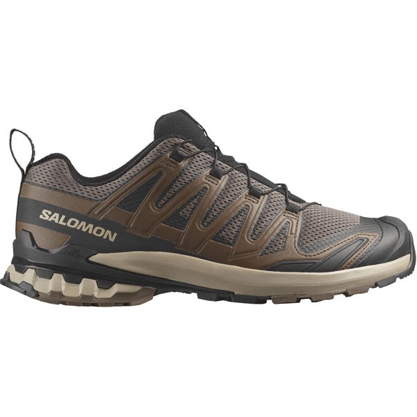 サロモン SALOMON XA PRO 3D V9 メンズ トレイルランニングシューズ L47882500