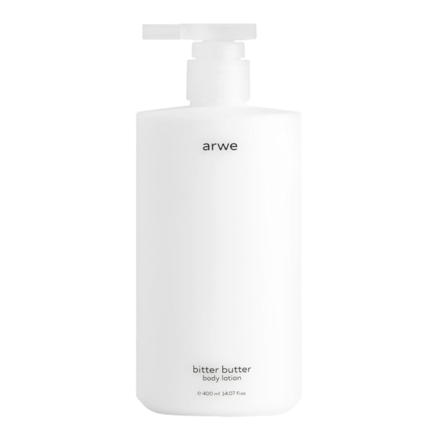 ビターバター ボディローション 400ML(カレンデュラ)