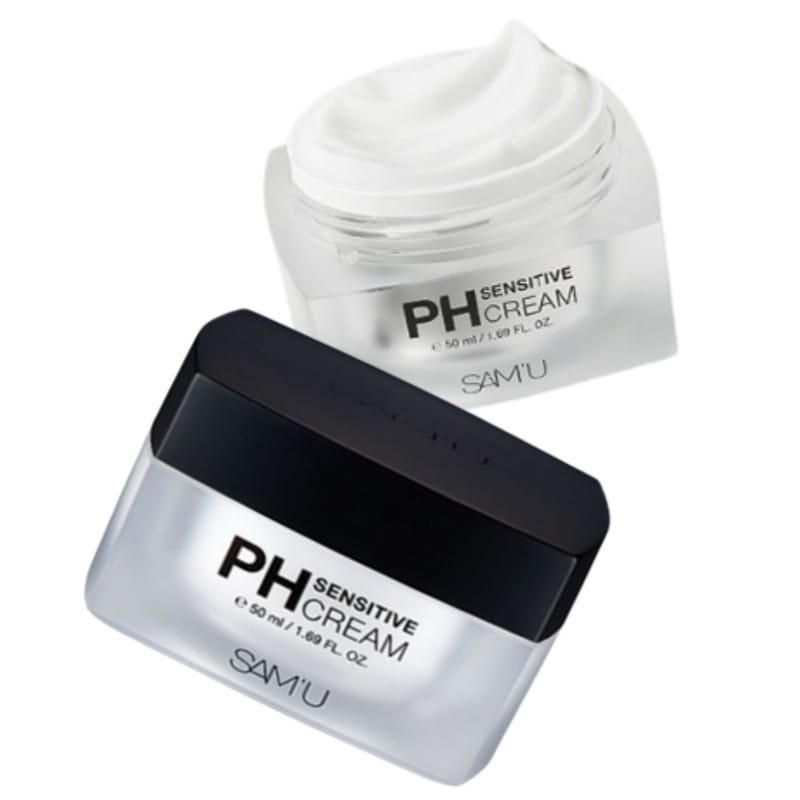 PHセンシティブクリーム 50ml