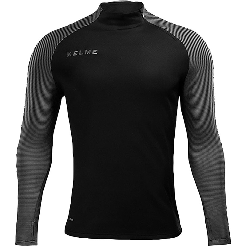 (ケレメ) トレーニングプルオーバージャケット フットサルWUPニットジャケット (3871301-021)