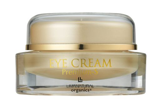 LIMANATURAL(リマナチュラル) プレミアムアイクリーム 15G